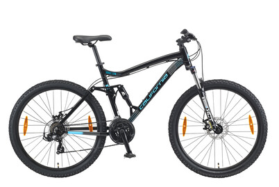 Image of California MTB Sirius 2.0 27.5 50 cm bei JUMBO