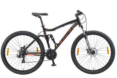 Image of California MTB Sirius 2.0 29 50 cm bei JUMBO