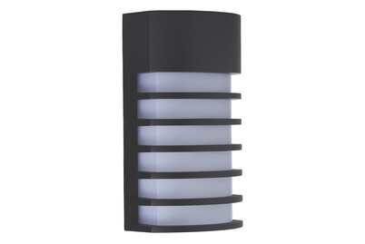 Image of Fullton Aussenwandl.e27 Ip44 Excl. bei JUMBO