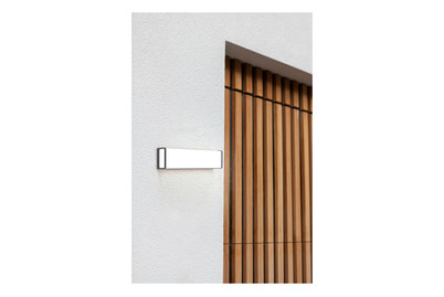 Image of Doblo LED Aussenw. Ip54 4000K bei JUMBO