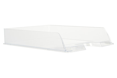 Image of Briefkorb transparent bei JUMBO