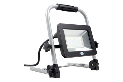 Image of LED Baustrahler El4052M 4500Lm bei JUMBO