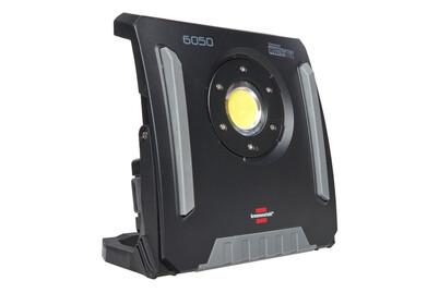 Image of Mobiler LED Strahler Hybrid 6052Mh bei JUMBO