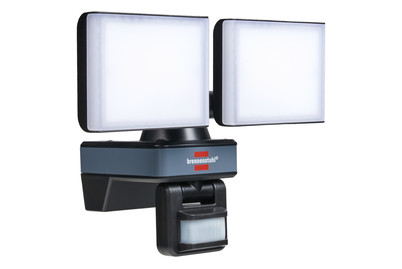 Image of Wifi LED DUO Strahler WFD 3050 P bei JUMBO