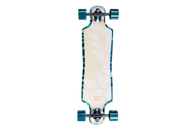 Image of Slide Longboard 32 Zoll South bei JUMBO