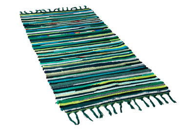 Image of Teppich Alabama 60X120Cm Gruen bei JUMBO