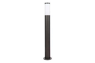 Image of Utrecht Wegeleuchte Anthracite 1X20W HV bei JUMBO