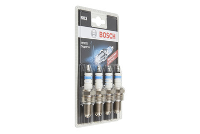 Image of Bosch Zündkerze Wr78,Ksn503 bei JUMBO