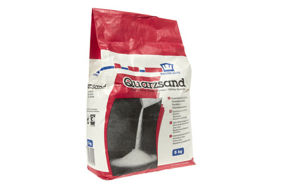 Image of Quarzsand bei JUMBO