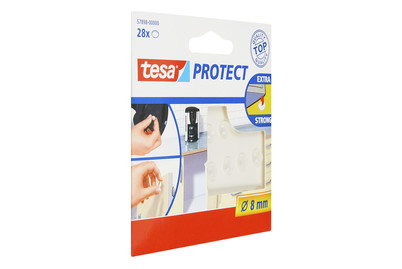 Image of Tesa Lärmstopper 8 mm bei JUMBO