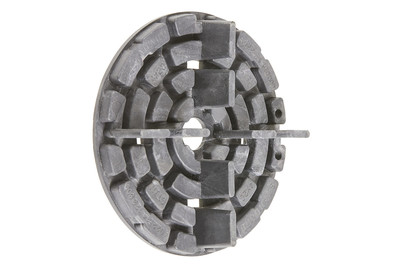 Image of Plattenverlegesystem Stelzlager bei JUMBO