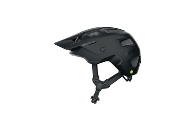 Image of Helm Modrop Mips Velvet Black M bei JUMBO