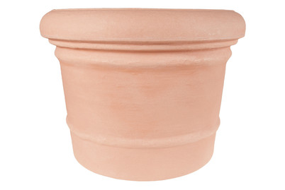 Image of Pflanztopf Sorrento Terracotta bei JUMBO