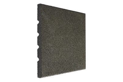 Image of Fallschutzplatte Grau bei JUMBO