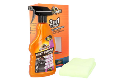 Image of Armor All 2in1-Set Universalreiniger bei JUMBO