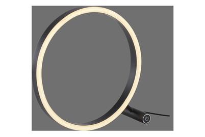 Image of Tus LED Tischlampe anthrazit bei JUMBO