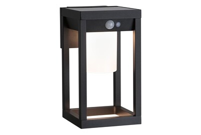 Image of Paulmann Solar Wandleuchte Marisol bei JUMBO