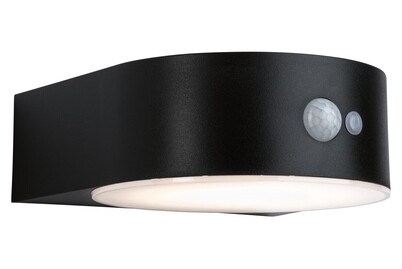 Image of Paulmann Solar Wandleuchte Eileen bei JUMBO