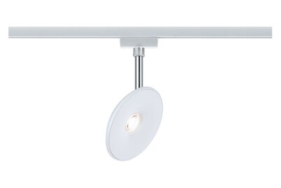 Image of Paulmann Urail Spot Sphere Weiss bei JUMBO