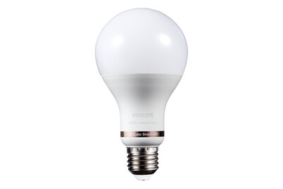 Image of Philips Smart LED 100W E27 Standardform Tunable White & Color Einzelpack