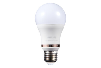 Image of Philips Smart LED 60W E27 Standardform Tunable White & Color Einzelpack
