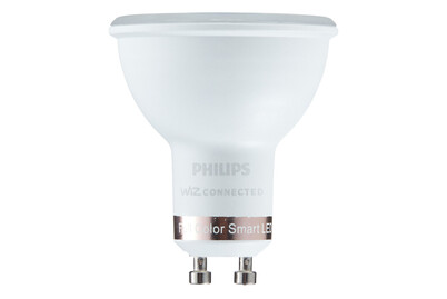 Image of Philips Smart LED 50W Gu10 Reflektor Tunable White & Color Einzelpack bei JUMBO