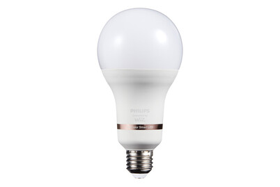 Image of Philips Smart LED 150W E27 Standardform Tunable White & Color Einzelpack bei JUMBO