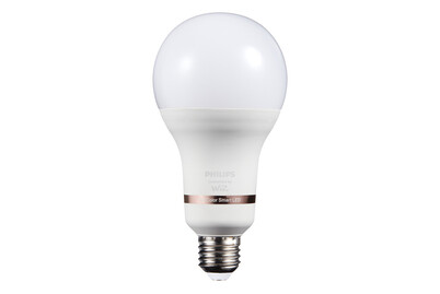 Image of Philips Smart LED 150W E27 Standardform Tunable White & Color Einzelpack