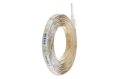 Image of WiZ LED Strip Tunable White & Color 1600lm Einzelpack