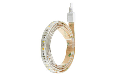 Image of WiZ LED Strip Tunable White & Color 880lm Einzelpack