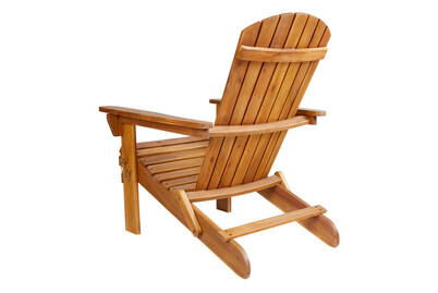 Image of Home and More Gartenstuhl Adironrack Megara bei JUMBO