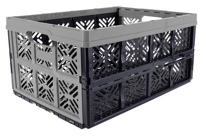 Image of Keeeper Klappbox Ida 32 l nordic grey bei JUMBO