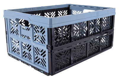 Image of Keeeper Klappbox Ida 32 l nordic blue bei JUMBO