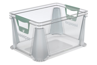Image of Keeeper Eurobox 20l l Luis bei JUMBO