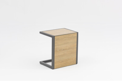 Image of Home and More Beistelltisch Murcia bei JUMBO