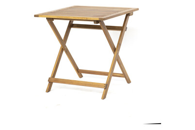 Image of Klapptisch Oslo mit Rand bei JUMBO