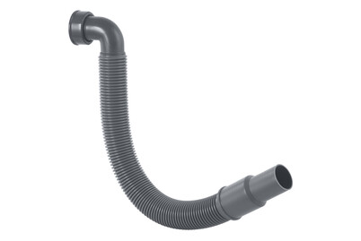 Image of Anschlußschlauch flexibel 11/2x40/50 bei JUMBO