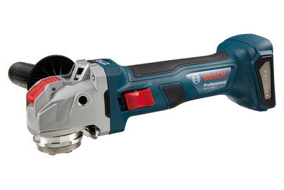 Image of Bosch Professional Akku-Winkelschleifer GWX 18V-7 bei JUMBO
