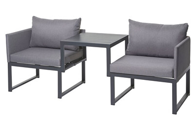 Image of Home and More Balkon-Set Salem bei JUMBO