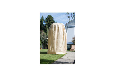 Image of Winterschutz Haube Olivio Xxxl bei JUMBO