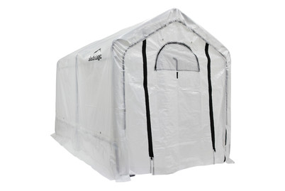 Image of GrowIT Greenhousein a Box bei JUMBO