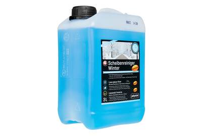 Image of Polyston Scheibenreiniger Winter Lemon Konzentrat bei JUMBO