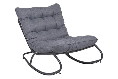 Image of Home and More Schaukelstuhl Long Beach bei JUMBO