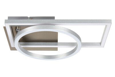 Image of Node Deckenlampe LED stahl bei JUMBO