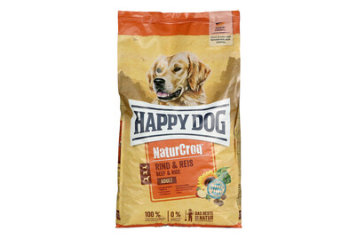 Image of Alleinfuttermittel für ausgewachsene Hunde mit normalem Energiebedarf.
