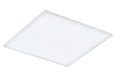 Image of Eglo Led-Zig-Rgb/Cct Deckenleuchte weiss Turcona-Z bei JUMBO