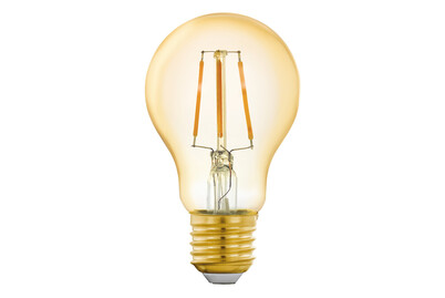 Image of Eglo Leuchtmittel Zig-E27-A60 4,9W 2200K amber 1 Stk bei JUMBO