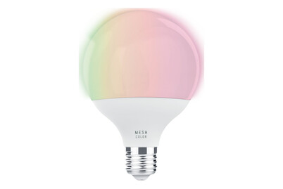 Image of Eglo Leuchtmittel Zig-Rgb/Cct E27 G95 13,5W opal bei JUMBO