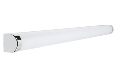 Image of Eglo LED-Wandleuchte L-770 silber/chrom/weiss Tragacete 1 bei JUMBO