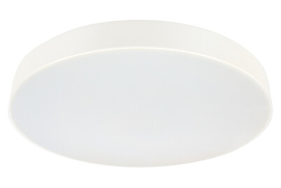 Image of Eglo Led-Zig-Rgb/Cct Deckenleuchte Ø300 weiss Turcona-Z bei JUMBO